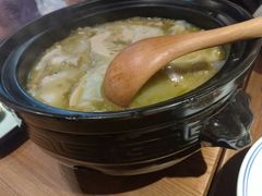 -九锅一堂酸菜鱼(新南凯德直营店)
