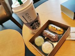 -星巴克(无锡苏宁天御广场店)