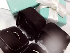 -Tiffany & Co.蒂芙尼
(南京德基广场店)