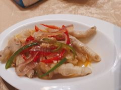 -广东胜利宾馆西关粤中餐厅