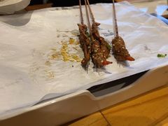 -木屋烧烤(龙湖天街店)