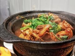 -二楼老店重庆鸡公煲(真光路店)