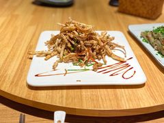 竹里小炒-竹里馆·淮扬菜·功夫茶(老门东店)