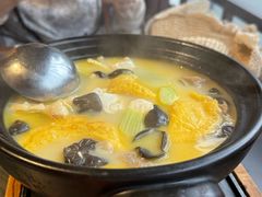 -小厨娘金榜题名(夫子庙秦淮河店)