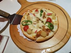 -米莱蒂亞牛排餐厅(福园广场店)