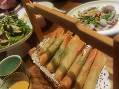 -老宁波1381餐厅(宏泰广场店)