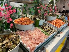 -星伦多自助料理(宝山龙湖天街店)