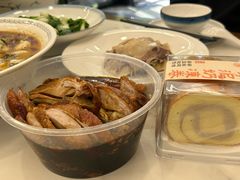 -王家大院·南京菜(湛江路总店)