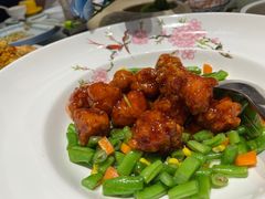 -聚春园自助餐厅(东街口店)