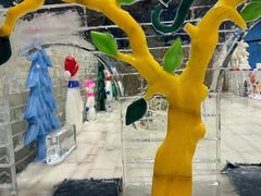 -宁波冰雪大世界(北仑区)