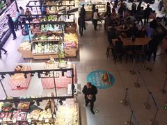 -盒马鲜生(189购物中心店)