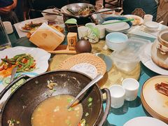 -中国徽菜·徽商故里(广安门店)