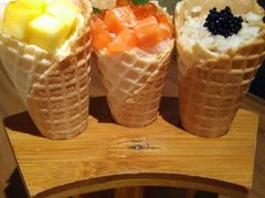 -山葵家·创意料理(宁波来福士店)