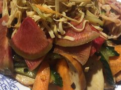 -满兴咱妈烀饼铁锅炖(兰州北街店)