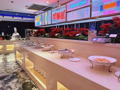 -海韵之星邮轮水会(明发商业广场店)