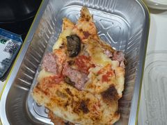 -OGGI TRATTORIA PIZZERIA(深业上城店)