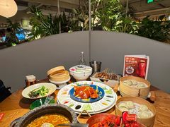 -馋嘴猫北京食堂·烤鸭·宵夜(亚运村店)