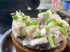 蒸排骨-宝哥杂酱万州面(镋钯街37号院店)