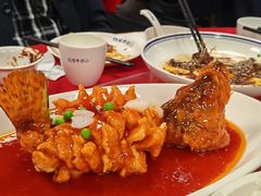 -三林本帮馆(中林街店)