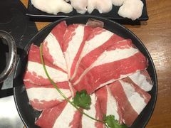 -呷哺呷哺(隆基泰和店)