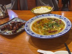 -北京烤鸭店(新桥家园·浦口店)