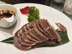 -二分八·大同菜(云雁阁长治路店)
