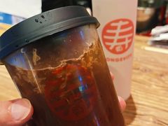 -寿奶茶·鲜奶与茶(合生汇购物中心店)