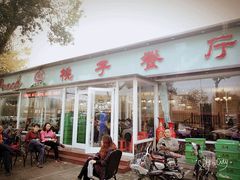 -桃子餐厅·天津菜(红星路直营店)