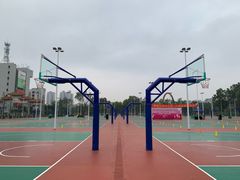 -白水带风景区体育公园