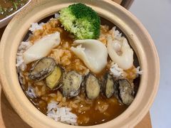 -湯系·煲汤手艺人(东二环泰禾广场店)