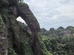 -江西龙虎山景区