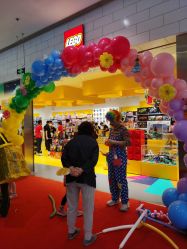 -乐高授权专卖店(朝阳大悦城店)
