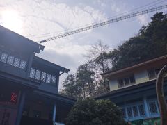 -太湖源风景区