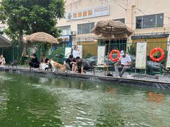 -DGE季风钓虾营地·团建·聚会