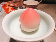 -局气烤鸭·北京菜(前门店)