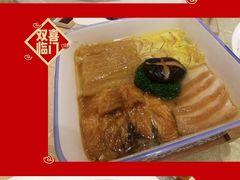 -大方圆酒楼(新颜东路店)
