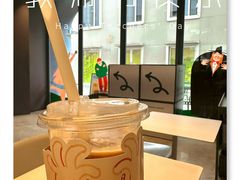 -Seesaw Coffee(上生新所店)