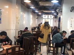大堂-春和面馆(常德路店)