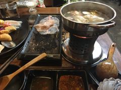 -丽江庭院之丽江往事(安定门店)