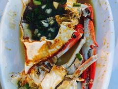 iphone_upload_pic-阿马蛋汤·宁波小海鲜(总店)