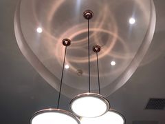 -悦海·家宴·冰花皮皮虾大锅贴(宝龙店)