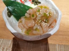 -酒井酱子·深夜食堂(东城汇店)