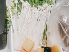 -半天妖烤鱼(方庄店)