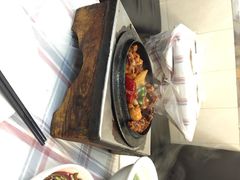 玲珑餐厅-玲珑餐厅(陕西南路店)