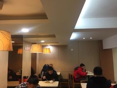 大堂-老头盖浇饭(南京新街口明瓦廊宏光酒店店)