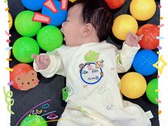 -美吉姆儿童发展中心(芜湖万达广场店)