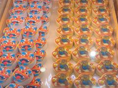 -昆明冠生园·蛋糕·面包(南强街店)