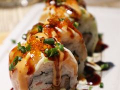 -酒井酱子·深夜食堂(东城汇店)