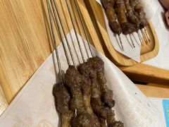 -陳香貴·兰州牛肉面(上海长风大悦城店)