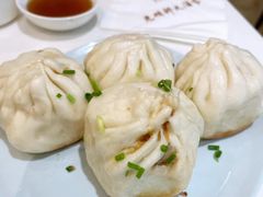 鲜肉煎-光明邨大酒家(淮海路店)